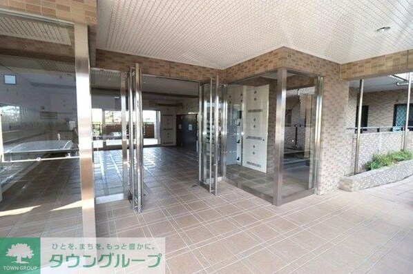 アバンドーネ高橋の物件内観写真